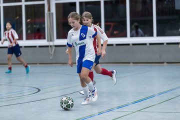 Bild 180 - wDJ Loewinnen Cup D1